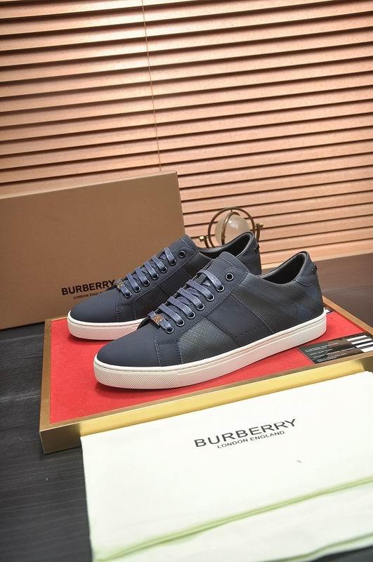 Burberry Men's Shoes 863